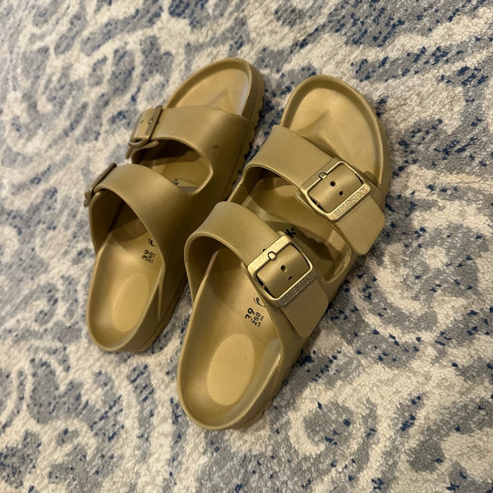 Birkenstock Women’s Sandal 39